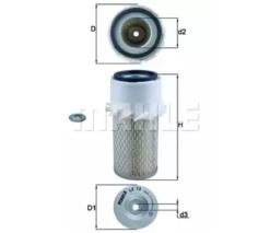 WIX FILTERS 46270